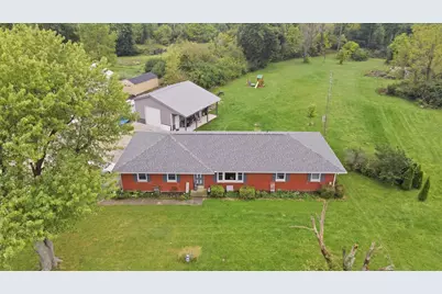 12442 Brookville Pyrmont Road, Brookville, OH 45309 - Photo 48