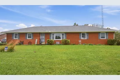 12442 Brookville Pyrmont Road, Brookville, OH 45309 - Photo 2
