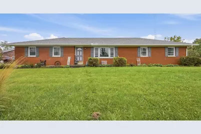 12442 Brookville Pyrmont Road, Brookville, OH 45309 - Photo 1