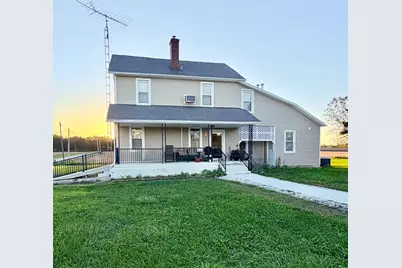 7550 Greenville Falls-Clayton Road, Covington, OH 45318 - Photo 1