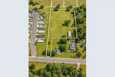 0 Cretcher Street, De Graff, OH 43318 - Photo 1
