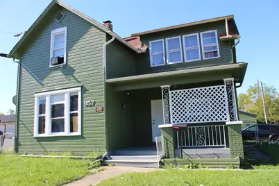 957 Selma Road, Springfield, OH 45505 - Photo 2