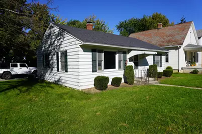 415 Gibbs Avenue, Wapakoneta, OH 45895 - Photo 16
