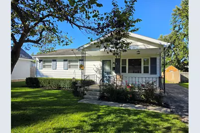 610 Hagenbuch Street, Urbana, OH 43078 - Photo 1