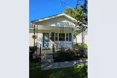610 Hagenbuch Street, Urbana, OH 43078 - Photo 2