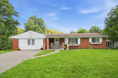 3386 Mount Carmel Road, Cincinnati, OH 45244 - Photo 2