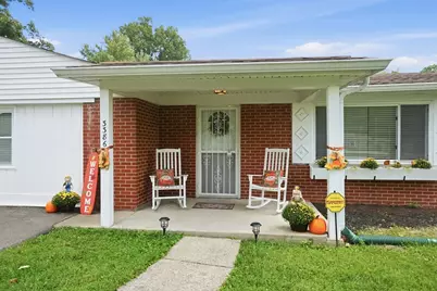 3386 Mount Carmel Road, Cincinnati, OH 45244 - Photo 6