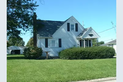 109 S Rauthland Avenue, Wapakoneta, OH 45895 - Photo 2