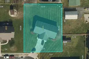 198 N Fork Dr, Jackson Center, OH 45334 - Photo 2