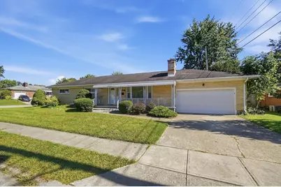 2560 Casey Drive, Springfield, OH 45503 - Photo 4