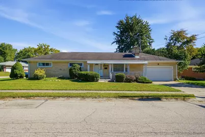 2560 Casey Drive, Springfield, OH 45503 - Photo 1