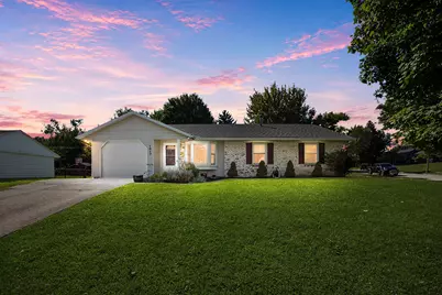 1817 Marinette Drive, Springfield, OH 45503 - Photo 2