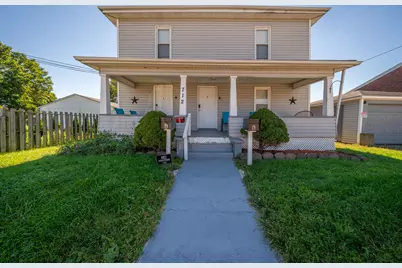 712 W Main Street, Fairborn, OH 45324 - Photo 1