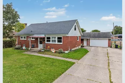 4143 Middle Urbana Road, Springfield, OH 45503 - Photo 1
