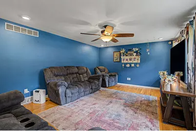 4143 Middle Urbana Road, Springfield, OH 45503 - Photo 4