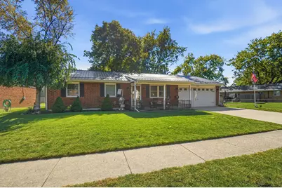 1066 Stonyridge Avenue, Troy, OH 45373 - Photo 4