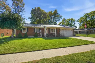 1066 Stonyridge Ave, Troy, OH 45373 - Photo 4