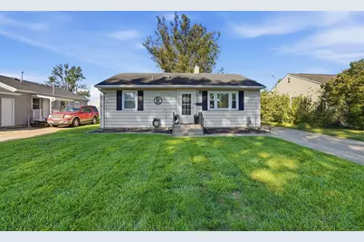 615 Mount Joy Street, Springfield, OH 45505 - Photo 2