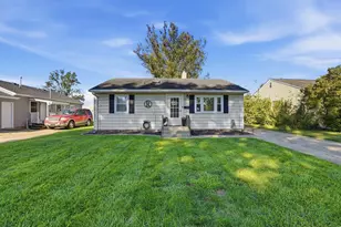 615 Mt Joy St, Springfield, OH 45505 - Photo 2
