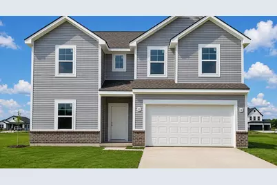 1231 Wind Rock Drive, Troy, OH 45373 - Photo 1