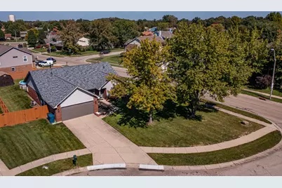 8030 Chipgate Court, Huber Heights, OH 45424 - Photo 2