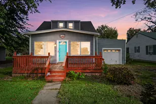108 E Superior St, Oakwood, OH 45873 - Photo 1