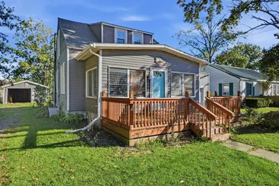 108 E Superior Street, Oakwood, OH 45873 - Photo 4