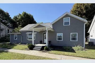 2822 Main Street, Zanesfield, OH 43360 - Photo 1