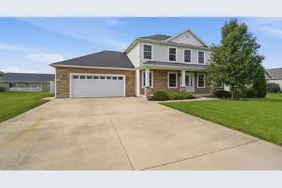 1715 Wildwood Court, Wapakoneta, OH 45895 - Photo 2