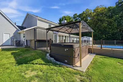 10525 Frederick Pike, Vandalia, OH 45377 - Photo 82