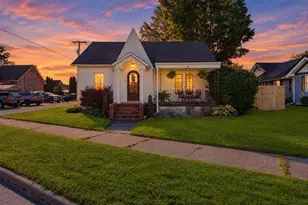 111 W Miami St, De Graff, OH 43318 - Photo 1