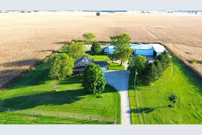 6440 E Miami Shelby Road, Fletcher, OH 45326 - Photo 2