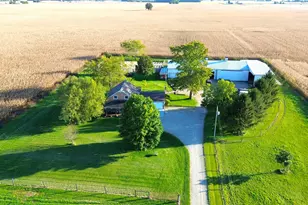 6440 E Miami Shelby Rd, Fletcher, OH 45326 - Photo 2