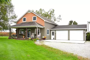 6440 E Miami Shelby Rd, Fletcher, OH 45326 - Photo 8