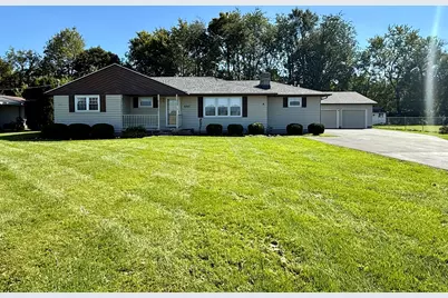 6162 Prairie Road, Springfield, OH 45502 - Photo 1