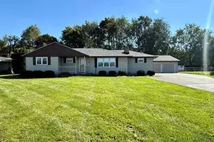 6162 Prairie Rd, Springfield, OH 45502 - Photo 1