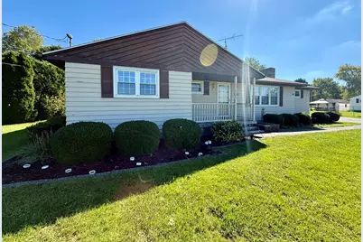 6162 Prairie Road, Springfield, OH 45502 - Photo 2