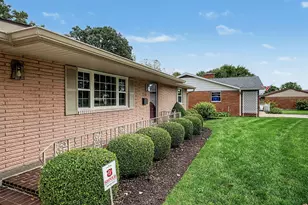519 Smith St, Tipp City, OH 45371 - Photo 2