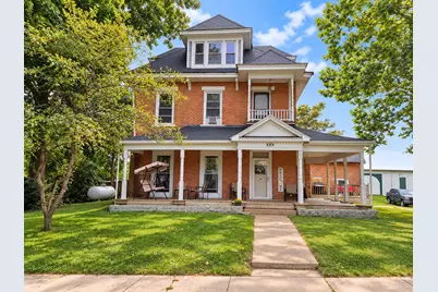 323 N Main Street, De Graff, OH 43318 - Photo 1