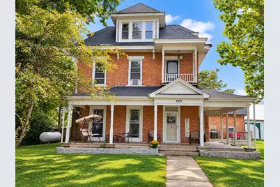 323 N Main Street, De Graff, OH 43318 - Photo 2