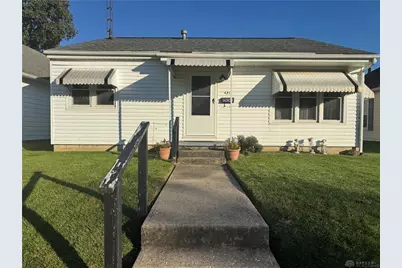 421 S Counts Street, Troy, OH 45373 - Photo 1