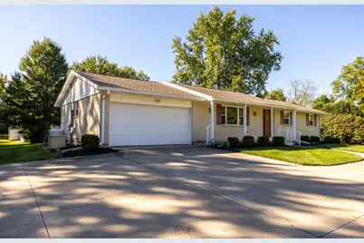 920 E Shoop Road, Tipp City, OH 45371 - Photo 2