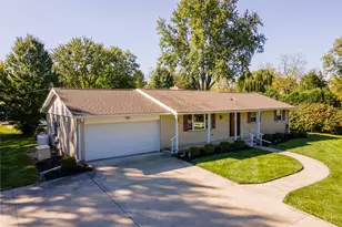 920 E Shoop Rd, Tipp City, OH 45371 - Photo 4