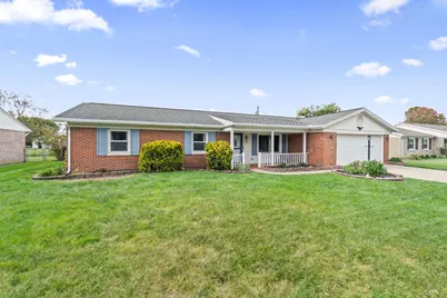 230 S Dorset Road, Troy, OH 45373 - Photo 2