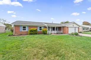 230 S Dorset Rd, Troy, OH 45373 - Photo 2