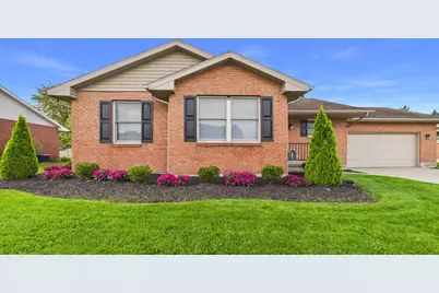 747 Birchwood Drive, Greenville, OH 45331 - Photo 28