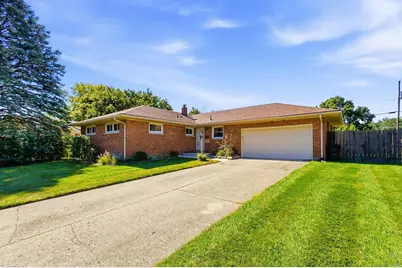 4725 Chippendale Drive, Springfield, OH 45503 - Photo 1