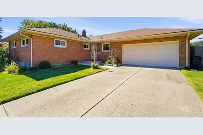 4725 Chippendale Drive, Springfield, OH 45503 - Photo 8
