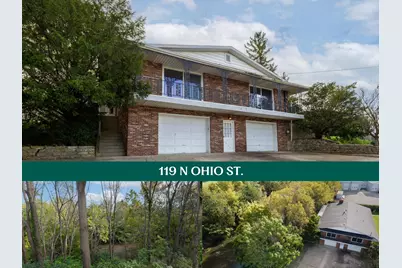 119 N Ohio Street, Greenville, OH 45331 - Photo 1