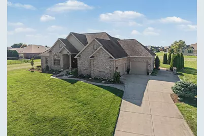 1025 Rosewood Creek Drive, Troy, OH 45373 - Photo 76